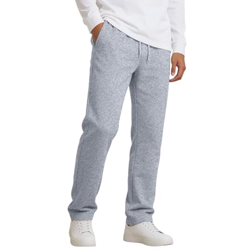 Pantalon chino rouge pour homme coupe droite stretch | Generisch
