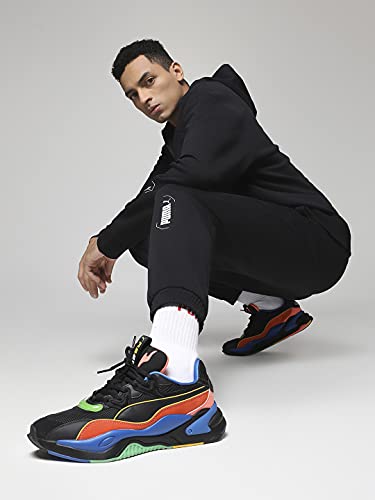 Image of Puma Unisex Adult RS2K Messaging Sneaker