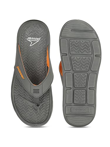 Image of Power mens Power Soft Foam Slipper