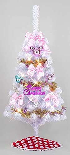 Amazon.co.jp: ディズニーセット ミニーマウス 90cm【ディズニー