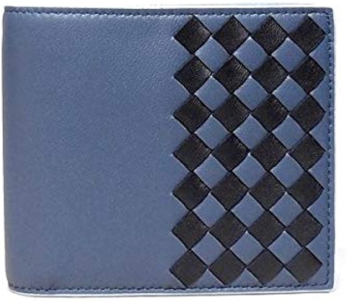 BOTTEGA VENETA ボッテガヴェネタ イントレチャート 小銭入れ BOTTEGA VENETA ボッテガヴェネタ イントレチャート ファスナー