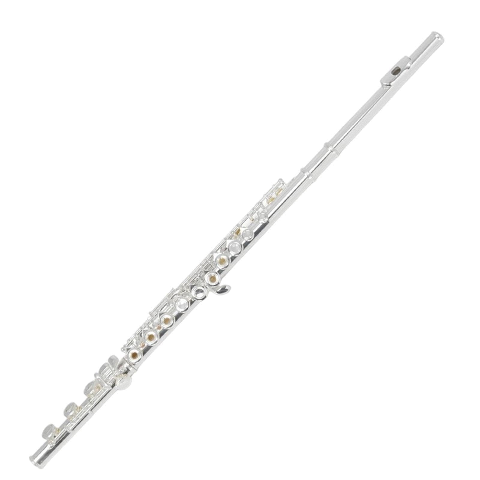 Flute Instruments Flet C z 17 otworami