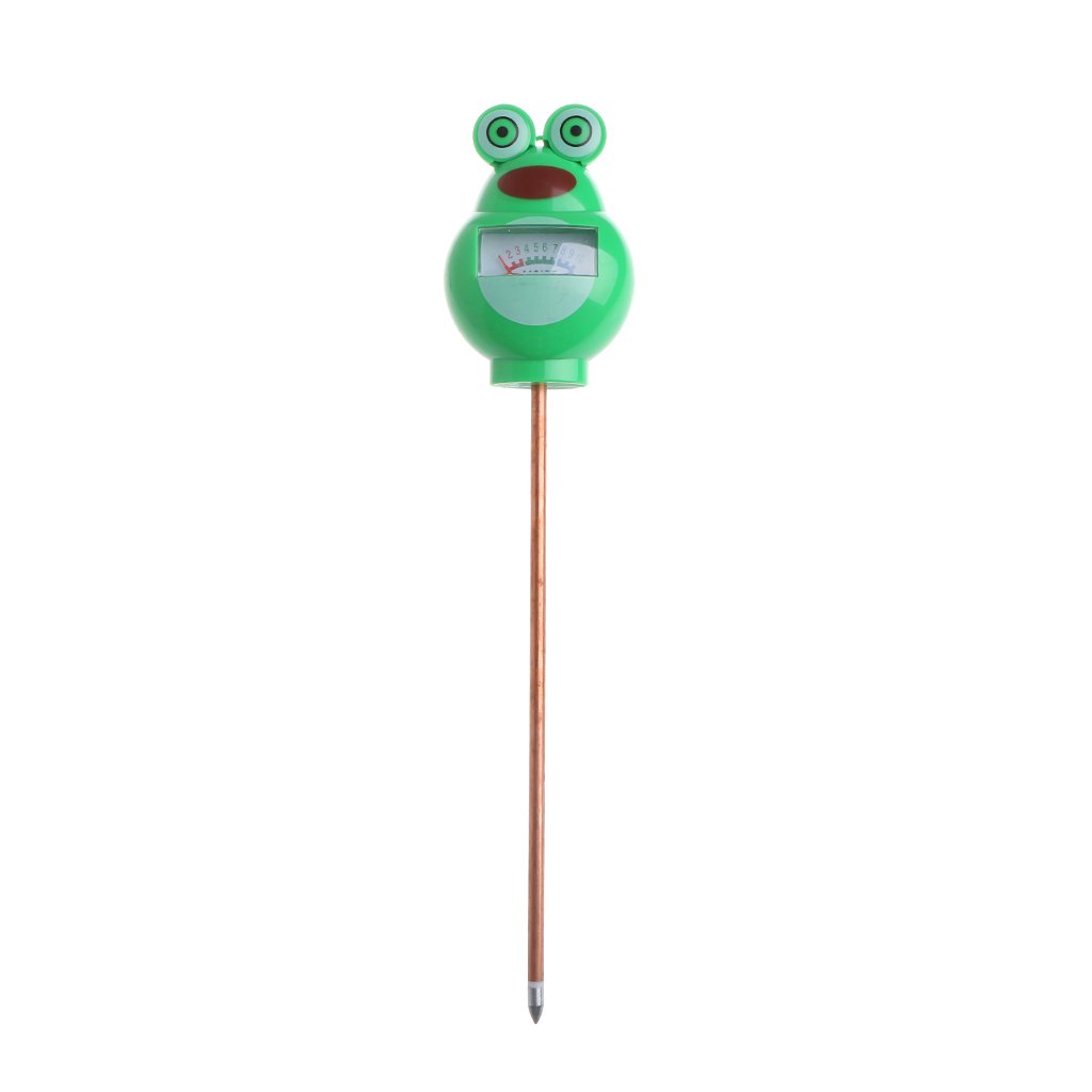 Misright Soil Moisture Tester Humidimetre Meter Detector Testing Tool Garden Plant Flower
