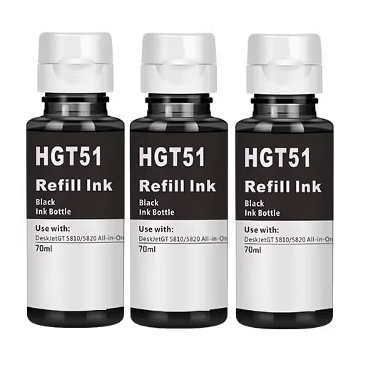 Image of Smart Tank 115, 310, 315, 319, 410, 415, 419, 500, 510, 515, 516, 520, 525, 529, 580, 581, 585, 589, 670, 675, 720, 750, 790, GT5810, GT5820, GT5821 (GT 51 BLACK 3 PSC)