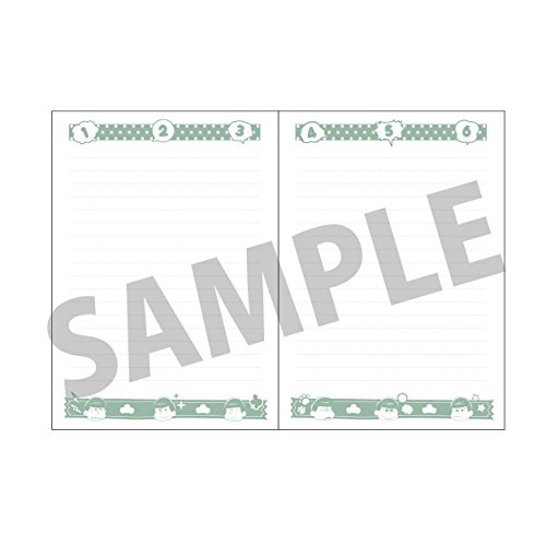 Note City Work papier de bureau pour prise de notes et gestion de projet - 4