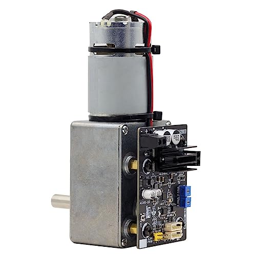 Servo bus 485 ASME-QD autobloquant avec contrôle PWM et tension pour robotique