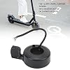 Electric Scooter Finger Throttle High Sensitivity Comfortable Throttle Accelerator Accessories for Electric Scooters