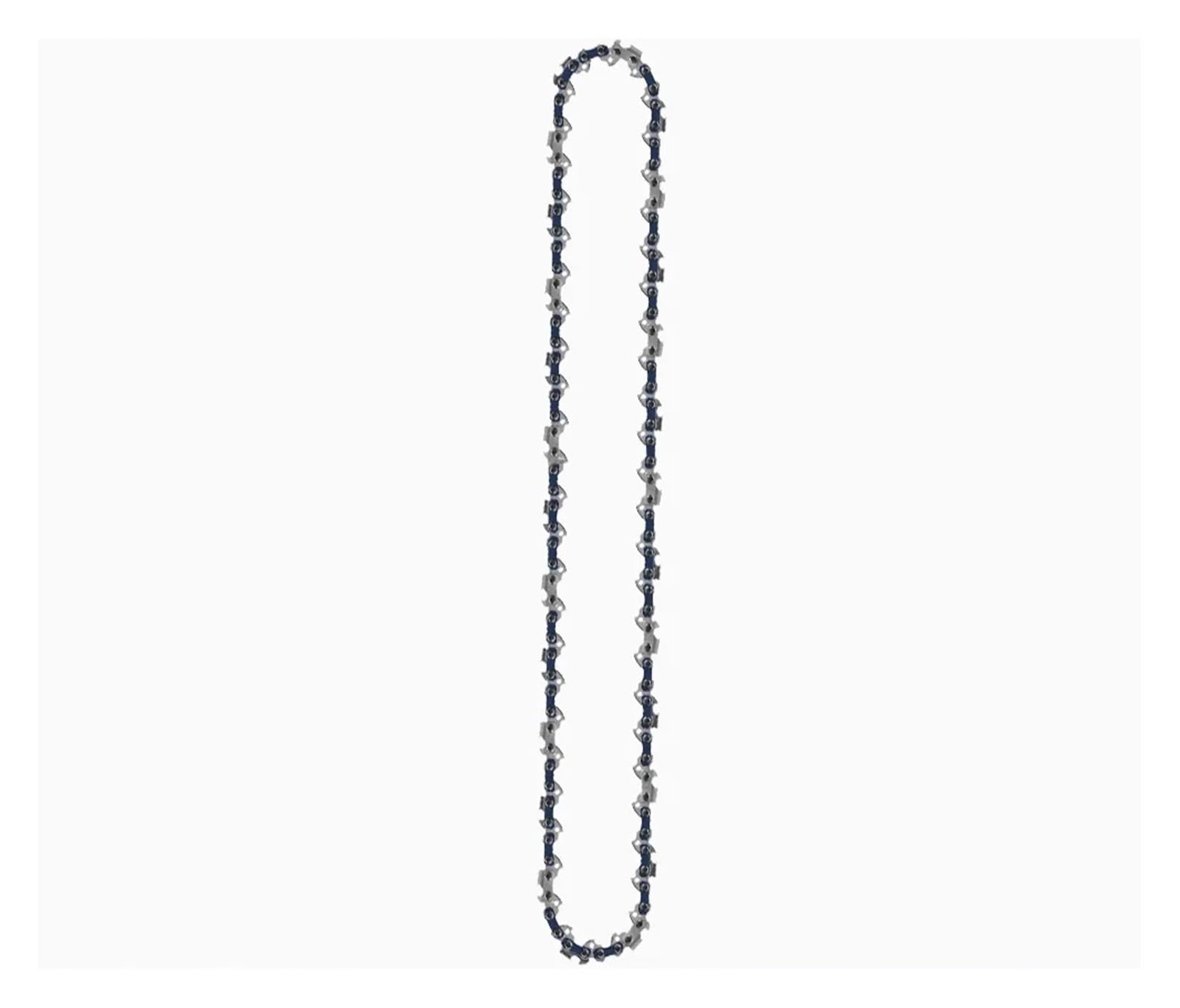 Cadenas para Motosierra, Mini Sierra eléctrica de Calibre 0,050 con Cadena 14 Pulgadas, 3/8 LP, 50 eslabones impulsores(10pcs 14 Inch Chain)