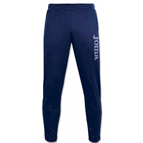 Joma Gladiator Pantalones Largo, Niños, Marino, 12