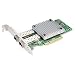 Produktbild 6COMGIGA 10-Gb-PCI-E-NIC-Netzwerkkarte im Vergleich zu Intel X710-DA2, Zwei SFP+-Ports, mit Intel X710-BM2-Chipsatz,10-GB-PCI-Express-Ethernet-LAN-Adapter unterstützt Windows Server/Windows/Linux/ESX