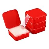 2. Adhésif puissant : fournit une adhérence puissante pour un collage sûr et durable, empêchant les objets de tomber ou de se desserrer.