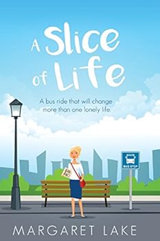 Paperback A Slice of Life Book