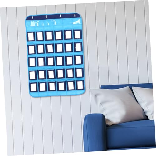 Support suspendu renforcé DIKACA pour rangement sécurisé - 4