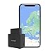 Produktbild ONNTRACK OBD+ GPS Tracker Auto  Plug & Play Echtzeit GPS Live Tracking, Lebenslang kostenlos, OBD Peilsender ohne ABO, EU-Weite Abdeckung, App-Steuerung & Fahrtenhistorie