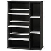 朝日木材加工 本棚 COMIDIS 幅75.8cm 奥行29cm 高さ79cm Amazon.co.jp: 朝日木材加工 本棚 COMIDIS 幅75.8cm 奥行29cm 高