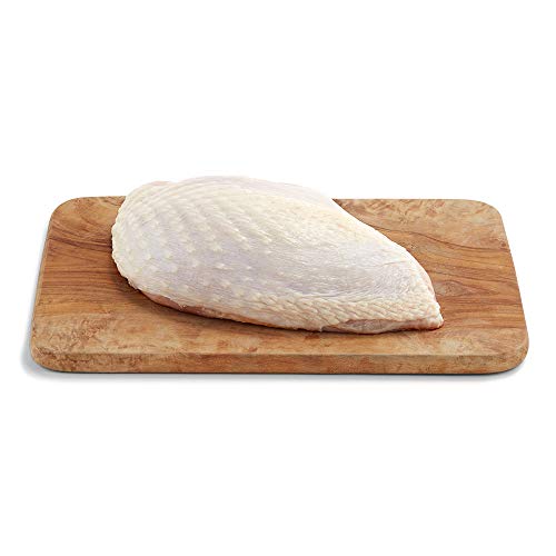 Boneless Turkey Breast, Previously Frozen