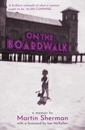 On the Boardwalk
