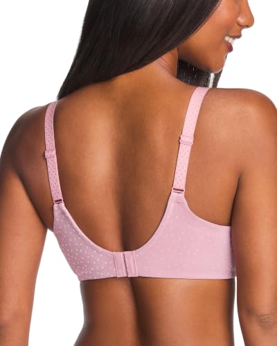 Image of Wacoal Women's Back Appeal Underwire Bra
