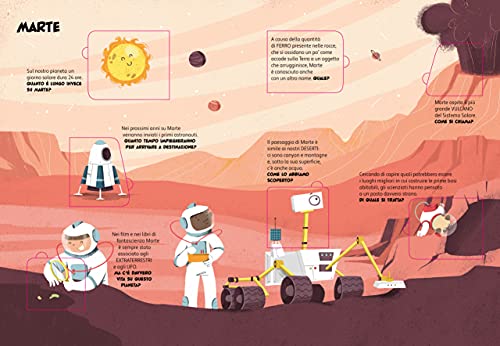 Spazio. Solleva E Scopri - 6