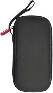 Carrying Case Bag Shockproof Storage Pouch for Retroid Pocket Mini Game Console