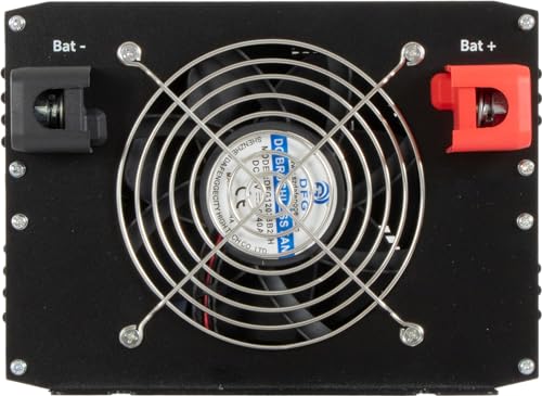 Inversor De Onda Senoidal 4000W 48Vdc/127V Psw414 Hayonik