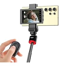 Amazon.co.jp: King Ma Samsung自撮りモニターVlog外部