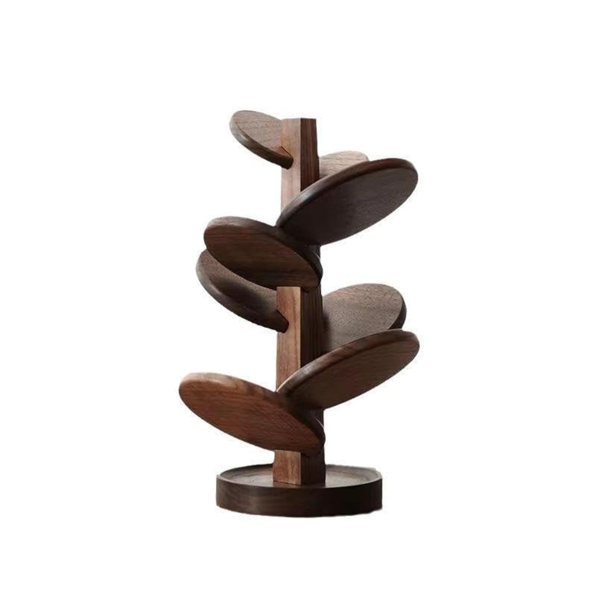 Coasters Tree Ideal Gift Teapot Holder Heat Resistant Pad
