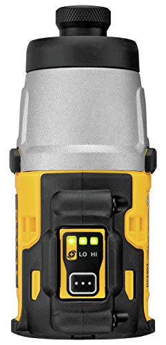 DEWALT XTREME 12V MAX Impact Driver Kit, 1/4-Inch (DCF801F2)