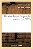  Histoire de tous les peuples anciens