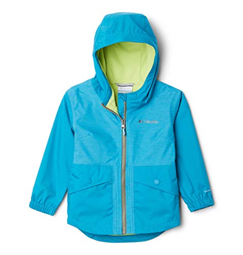 Image of Columbia Kids Watertight II Jacket (Little Kid /Big Kid)