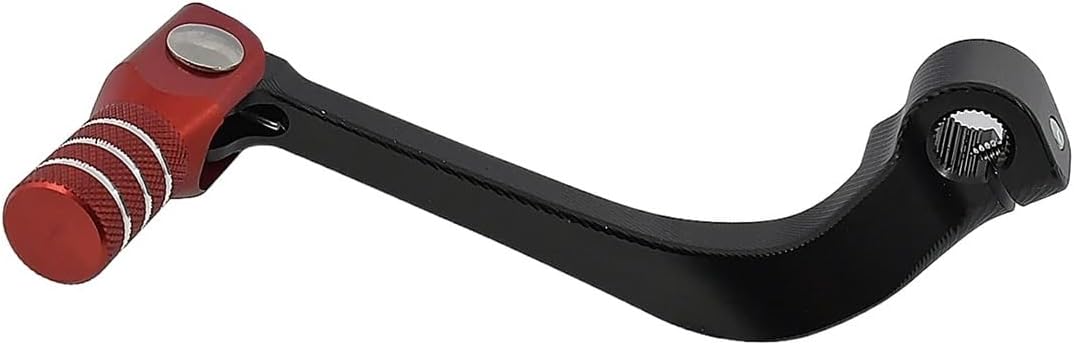 Motorcycle Gear Lever Motorcycle Gear Shift Lever Pedal for 230F CRF250R CRF450R CRF250X CRF450X CRF 250R 450R 250X 450X 450RX 2002-2023