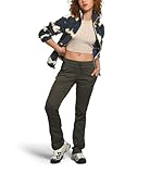 The North Face Women's Aphrodite 2.0 Pant - Moisture Wicking, Water Repellent Finish, UPF 40+ Protection, New Taupe Green-NPF, X-Large Regular