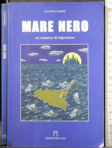 Mare nero