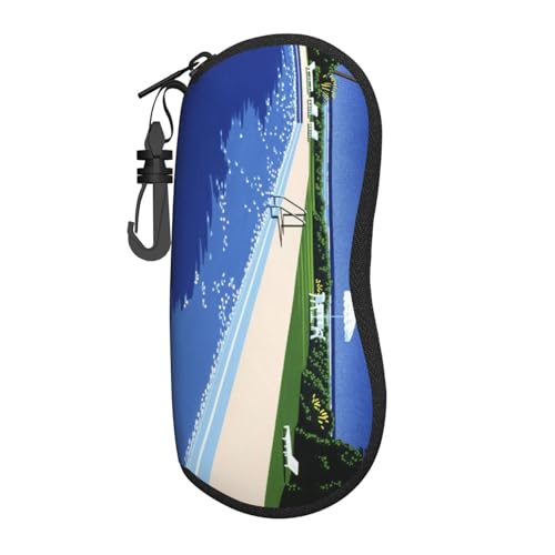 [NEKKII] ���{�̃C���X�g���[�^�[ �i�䔎 �ዾ�P�[�X ������� ���K�l�P�[�X �C�菝�h�~ �����Y �T���O���X�P�[�X �R���p�N�g �y�� �ዾ���� ���킢�� �l�C ���K�l���[�P�[�X �j�����p