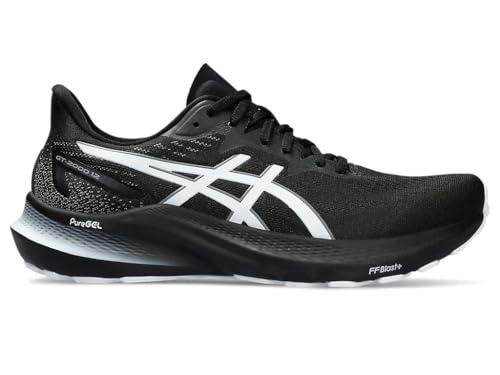 Image of ASICS Mens GT-2000 12 Running Shoes