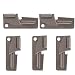 Produktbild GI P-38 Can Opener (5-Pack)