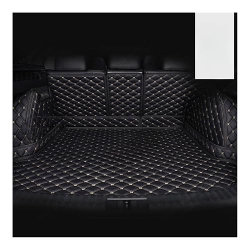 Tapis de coffre voiture Aviateur 2020 couverture de botte tapis