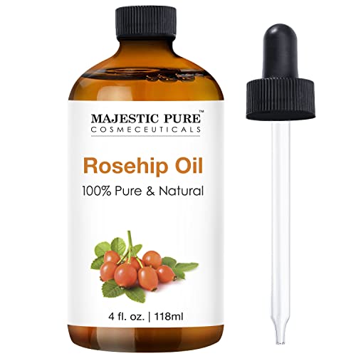 Top 5 Best Rosehip Oil of 2024 Do NOT Buy Before Reading This!