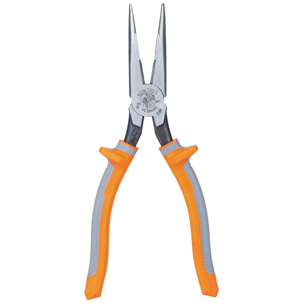 Klein Tools 2038RINS Pliers