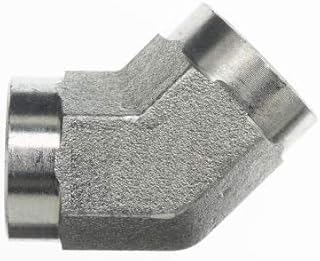 5505-16-16 Hydraulic Fitting 1