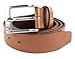 Produktbild Tommy Hilfiger Herren NEW ALY BELT Gürtel, Braun (DARK TAN 257), 105