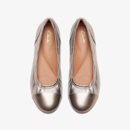 Image of Clarks Womens Rena Jazz