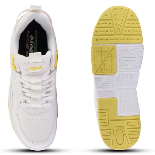 Image of JQR Men Signature Sneakers