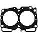 ECCPP Engine Replacement Head Gasket Set fit 2004-2009 Legacy Impreza Outback Forester for Saab 2.5L SOHC Head Gasket Set