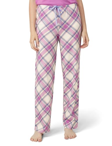 Image of HUE Women's Sleep and Lounge Pajama Separates, Late Summer & Fall Collection