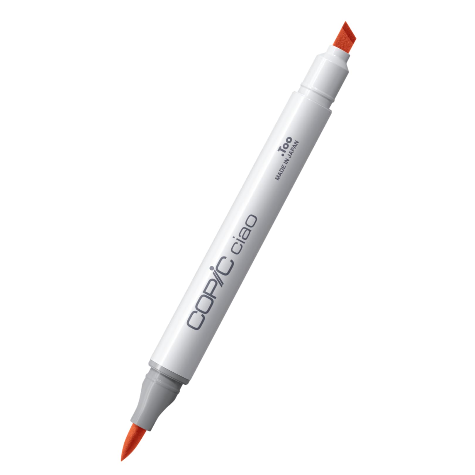 COPIC Ciao Coloured Marker Pen - (R-14) Light Rouge, For Art & Crafts, Colouring, Graphics, Highlighter, Design, Anime, Professional & Beginners, Art Supplies & Colouring Books — image 1