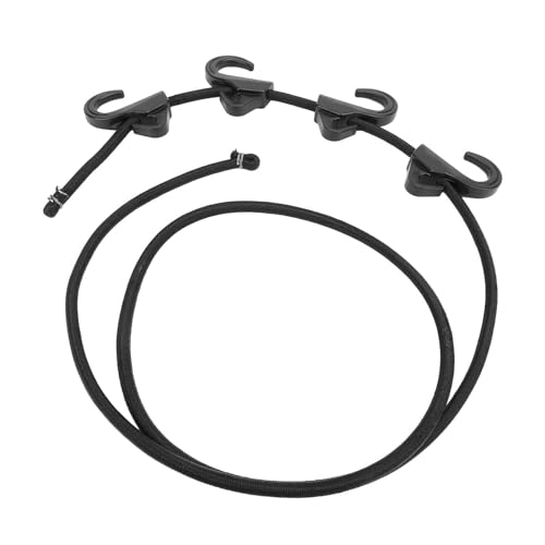 Wagon Rope, Portable Beach Cart Strap for Shopping