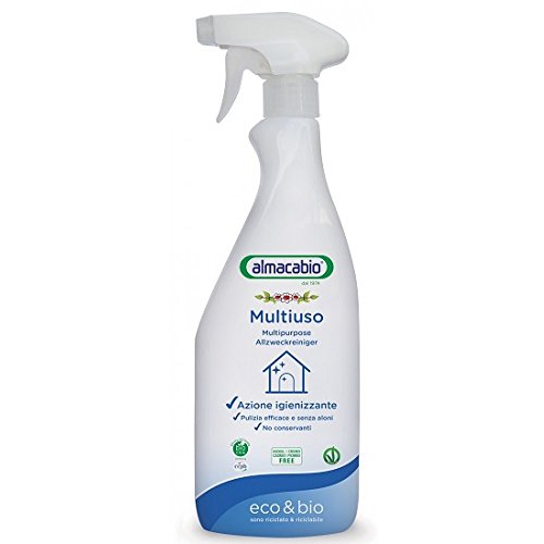 Multiuso Spray 750 ML