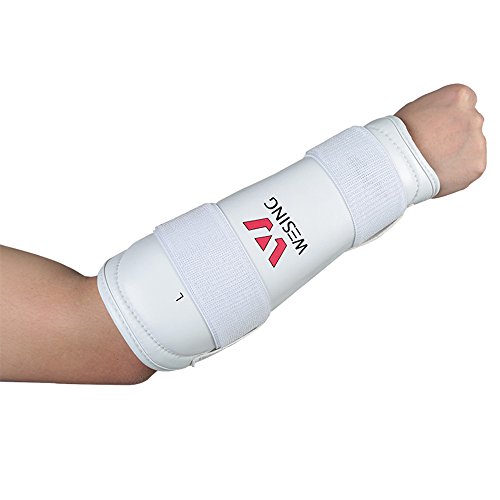 The 29 Best Martial Arts Forearm Guards of 2024 [Verified] Cherry Picks
