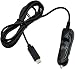 Produktbild Suncase Kfz - Ladekabel USB-C Typ-C USB 3.0 SuperSpeed PKW/LKW 12-24V Ladegerät Ladekabel Lade Kabel kompatibel mit Samsung Galaxy A8 (2018) -